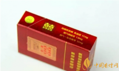 80后最愛抽的四款香煙荷花（鉆石）口感超好！