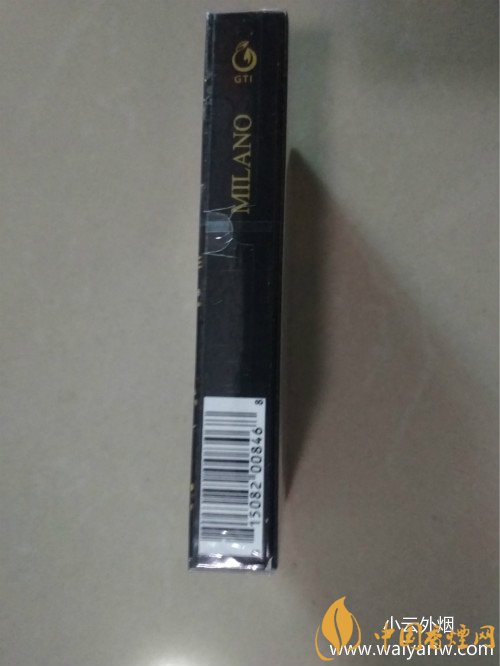 側推米蘭 側推米蘭