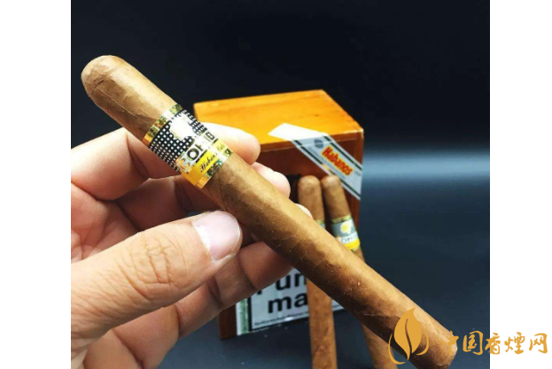 世界十大最貴的煙 黃鶴樓上榜，第二名一盒66萬元