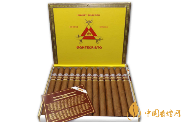 世界十大最貴的煙 黃鶴樓上榜，第二名一盒66萬元