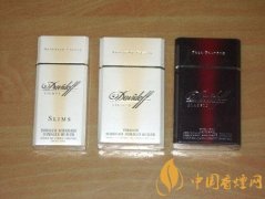 大衛(wèi)杜夫香煙介紹 大衛(wèi)杜夫香煙的由來