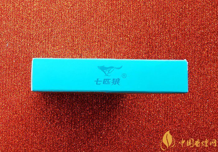 純境七匹狼多少錢一包?2020純境七匹狼價(jià)格