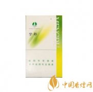 夢都香煙薄荷型多少錢一包 夢都薄荷價(jià)格表圖
