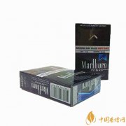 萬寶路硬冰爵價(jià)格和口感評(píng)測